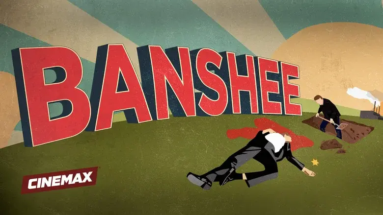 Banshee - Fondo