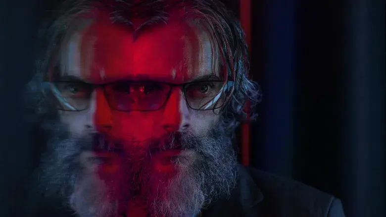 Descansar en paz - Fondo