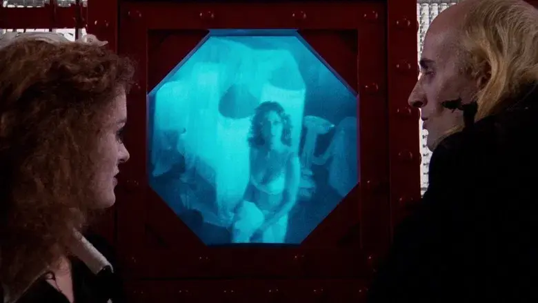 The Rocky Horror Picture Show - Fondo