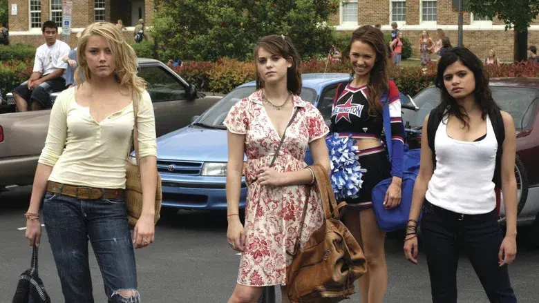 Remember the Daze - Fondo