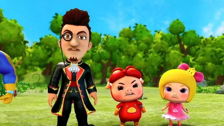 Episodio 43