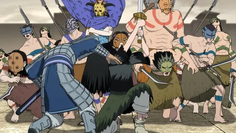 Invadiendo la Capital Real