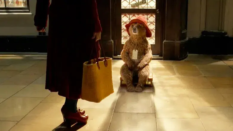 Paddington - Fondo