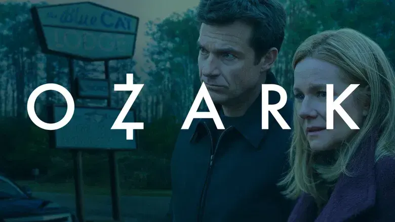 Ozark - Fondo