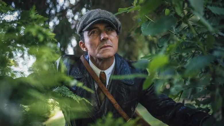 The Curse of Kirrin Island - Fondo