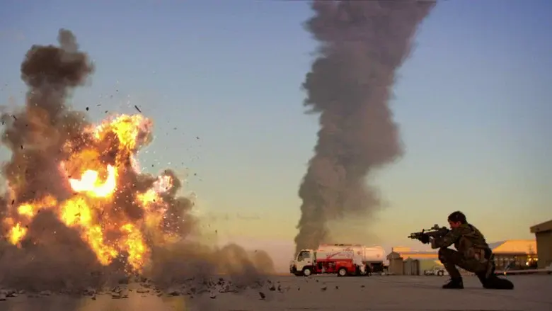 Video Game High School - Fondo