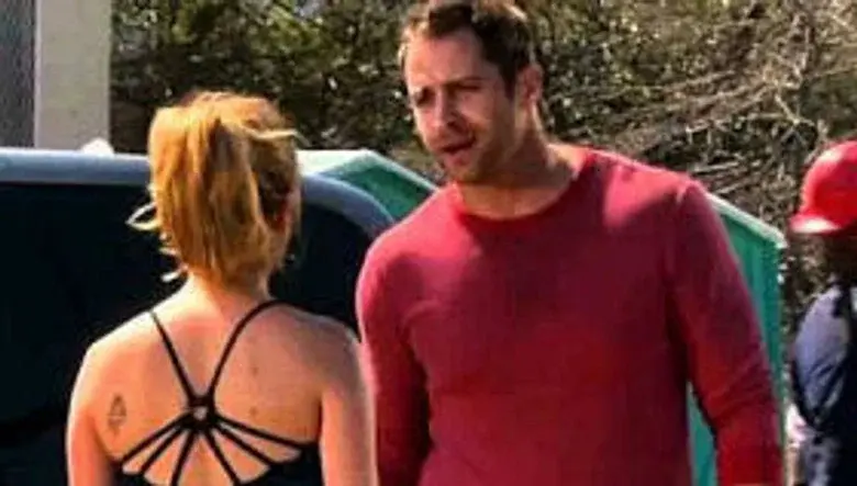 Compañeros de armas