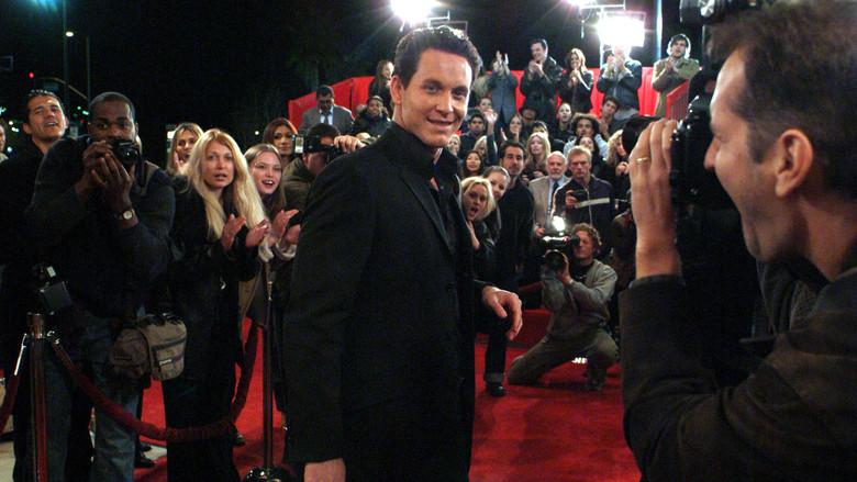 Paparazzi - Backdrop