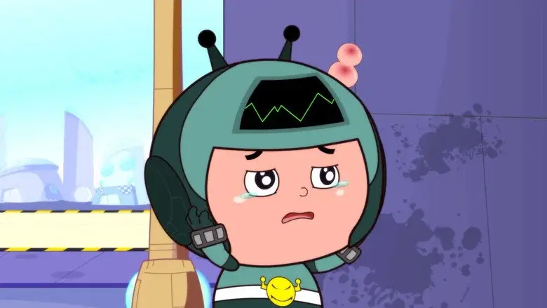 Episodio 26