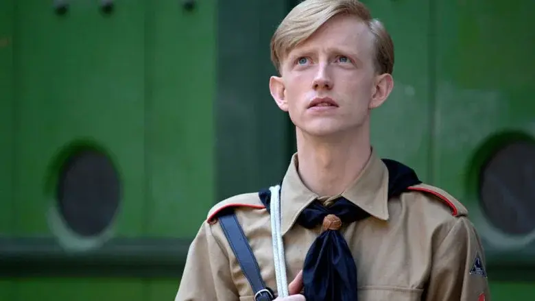 Der geköpfte Hahn - Fondo