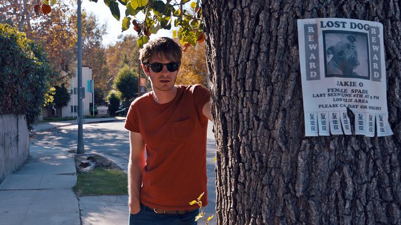 Lo que esconde Silver Lake - Fondo