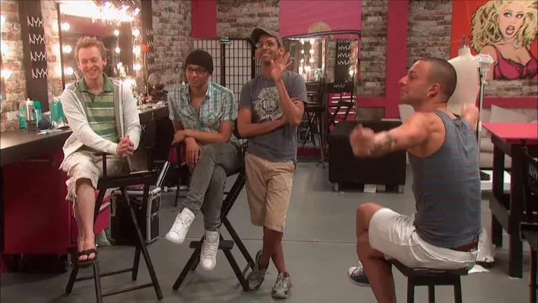 Érase una vez una reina