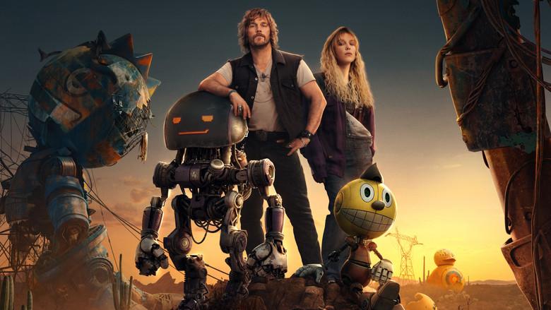 Estado eléctrico - Fondo