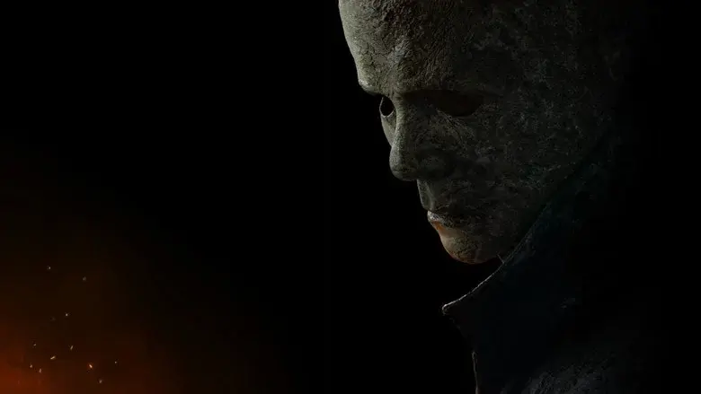 Halloween: El final - Fondo