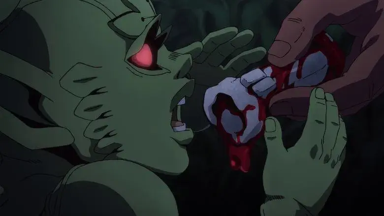 ¡Hora del cielo! ¡Luna nueva! ¡Nuevo sacerdote!