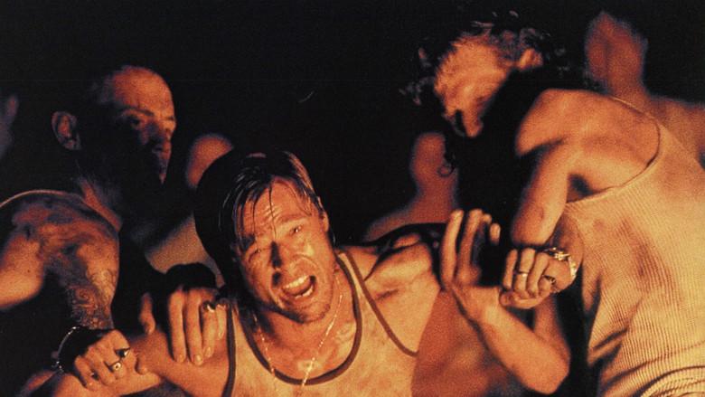 Snatch. Cerdos y diamantes - Fondo