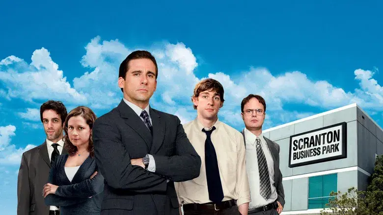 The Office - Fondo