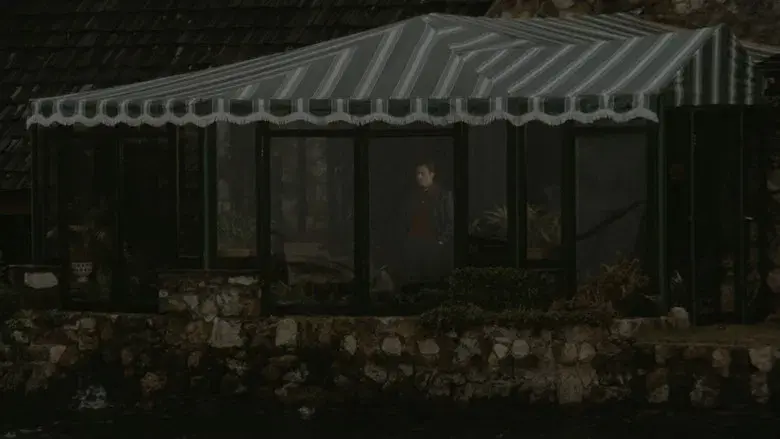 El Padrino Parte II - Fondo