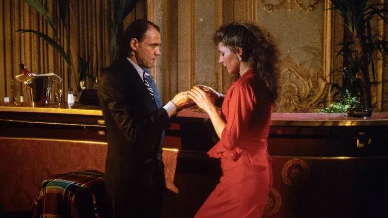 El cielo sobre Berlín - Fondo