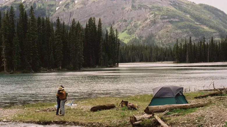 Brokeback Mountain: En terreno vedado - Fondo