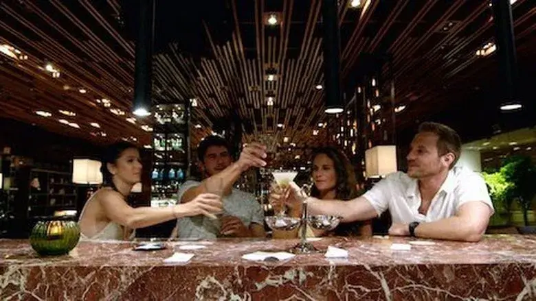 Cuenta atrás para el "sí, quiero"