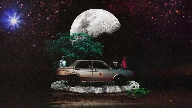 Luminum - Fondo