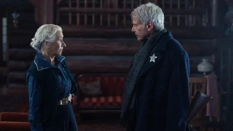 Temporada de asesinatos