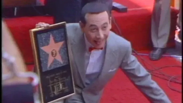 101 Most Shocking Moments in Entertainment - Fondo