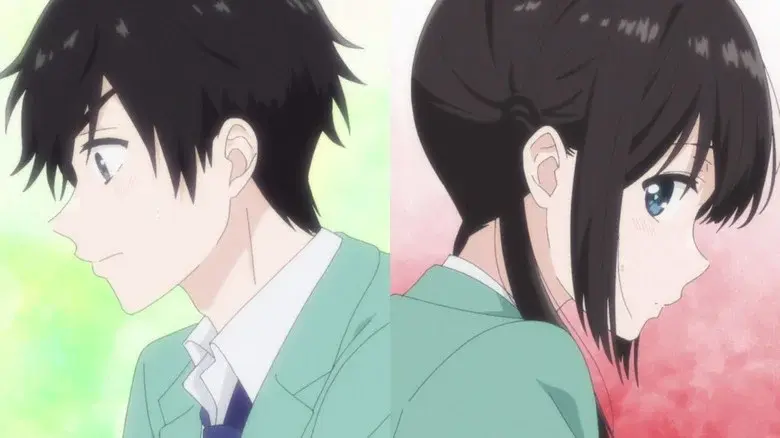 I Want to End this Love Game - Fondo