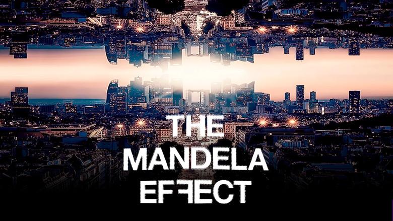 The Mandela Effect - Fondo