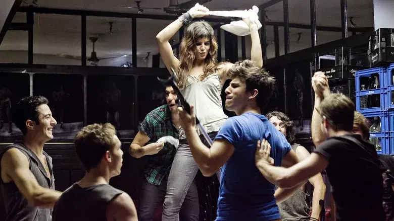 Tengo ganas de ti - Fondo