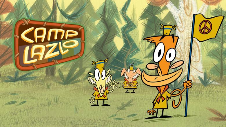 Campamento Lazlo - Fondo
