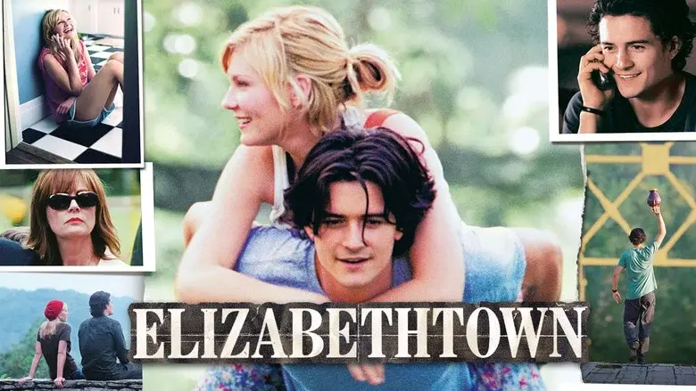 Elizabethtown - Fondo