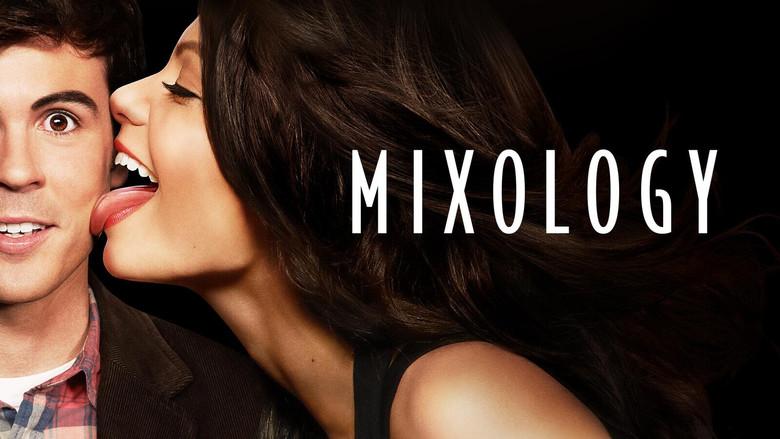 Mixology - Fondo