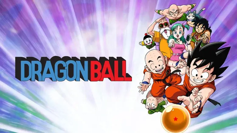 Dragon Ball - Fondo