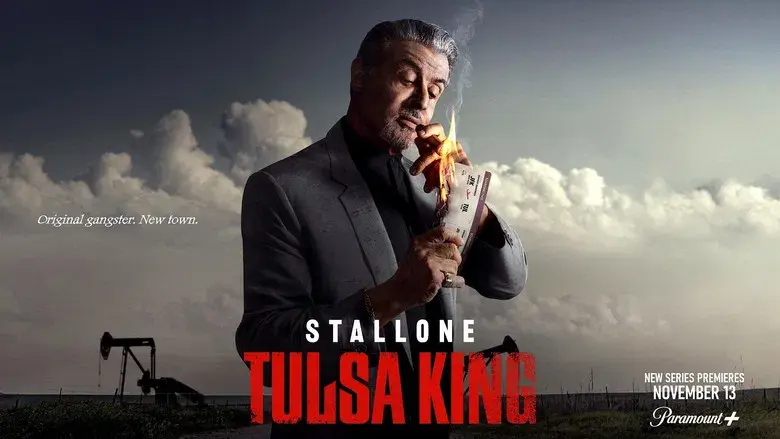 Tulsa King - Fondo