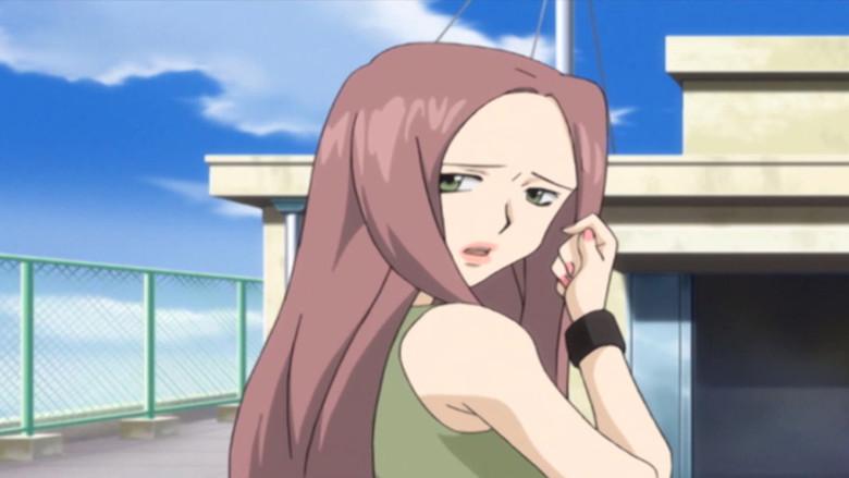 ¡Choque! ¡Cocinando con amor y terror!