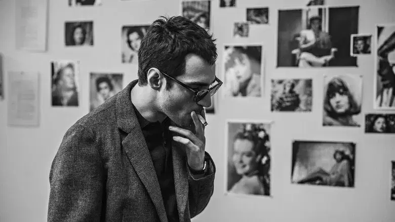 Nouvelle Vague - Fondo