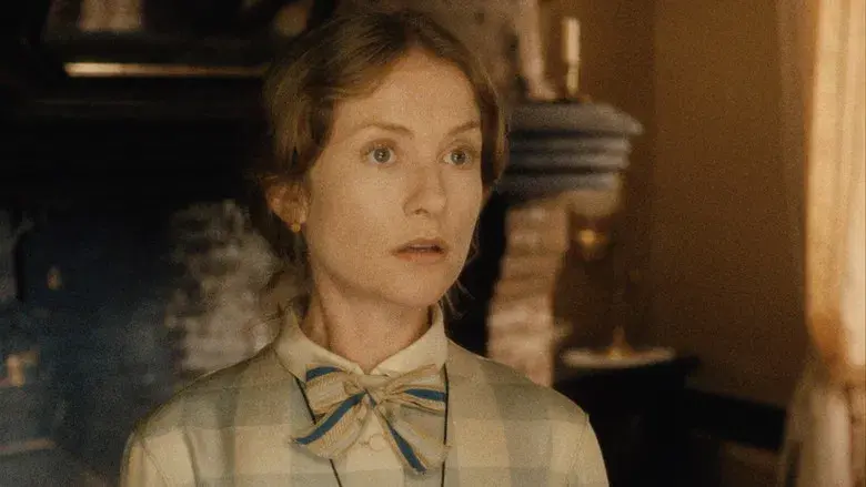 Madame Bovary - Fondo