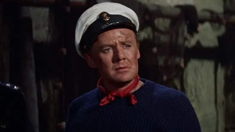 La frontera del terror - Fondo