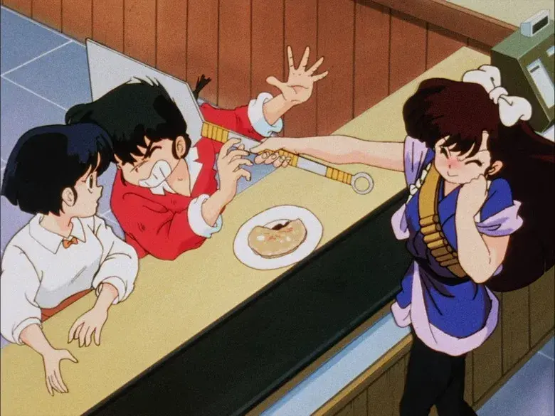 El concurso de cocina