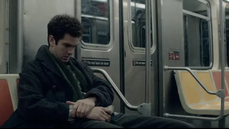 tick, tick... BOOM! - Fondo