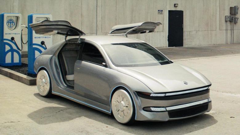 Agárralo como puedas - Fondo