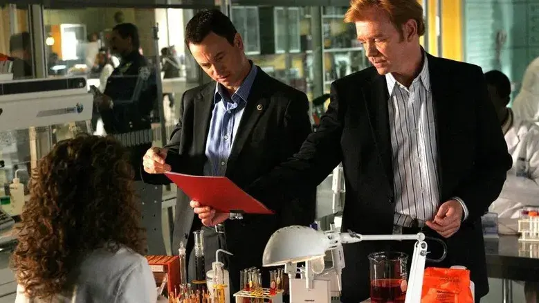 Cacería en Manhattan