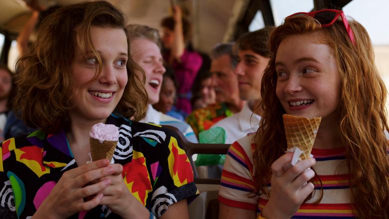 Capítulo dos: Ratas de centro comercial