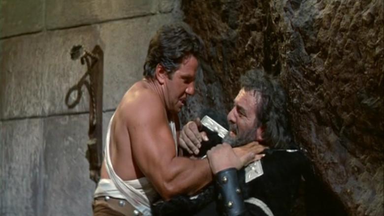 Ursus, el terror de los kirgueses - Fondo