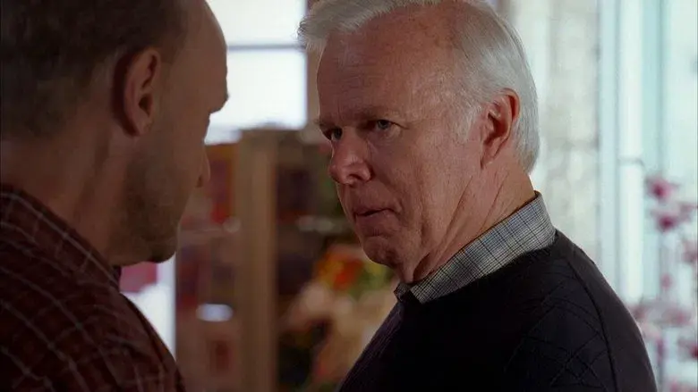 El hombre de Tallahassee