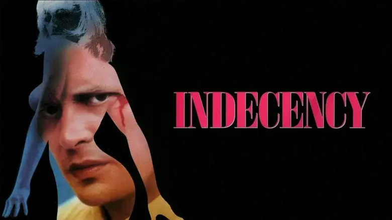 Indecency - Fondo