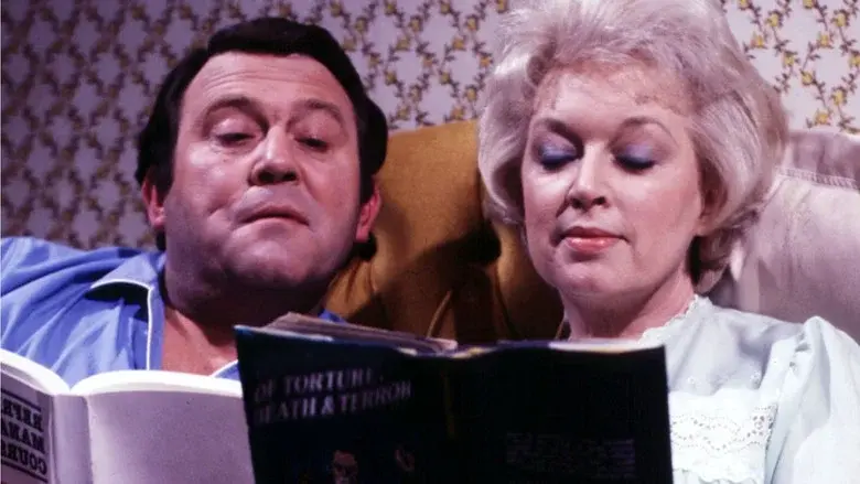 Terry and June - Fondo