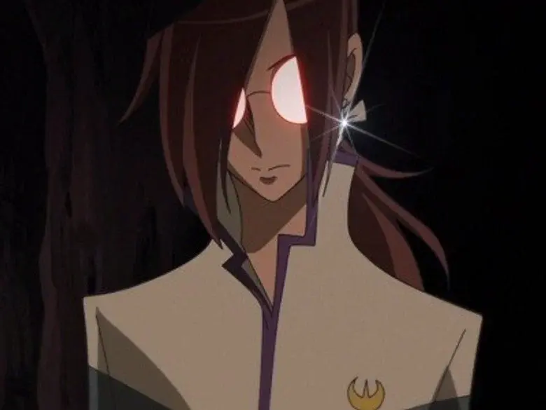 ¡La crisis del Santuario! ¡Corre, Santo ninja!